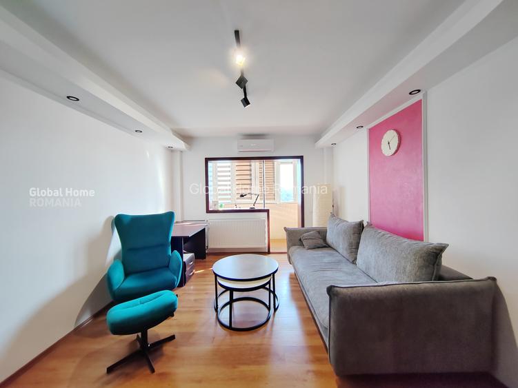Tineretului parc |3 camere |modern| spatios| Aproape de Metrou și parc 5 - 2