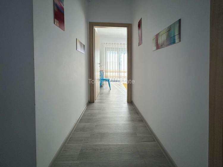  Apartament cu 2 camere Mamaia Nord - Prima linie la mare  - 7