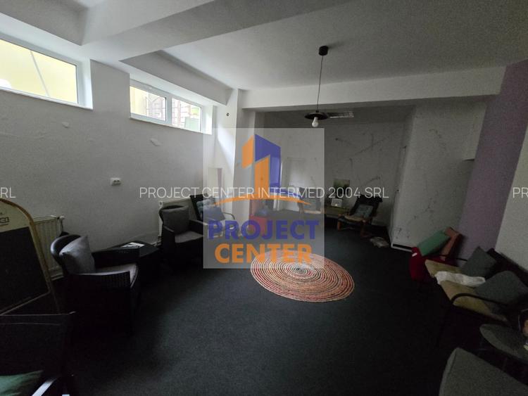 Spatiu birou in zona Centrala, Demisol - 2
