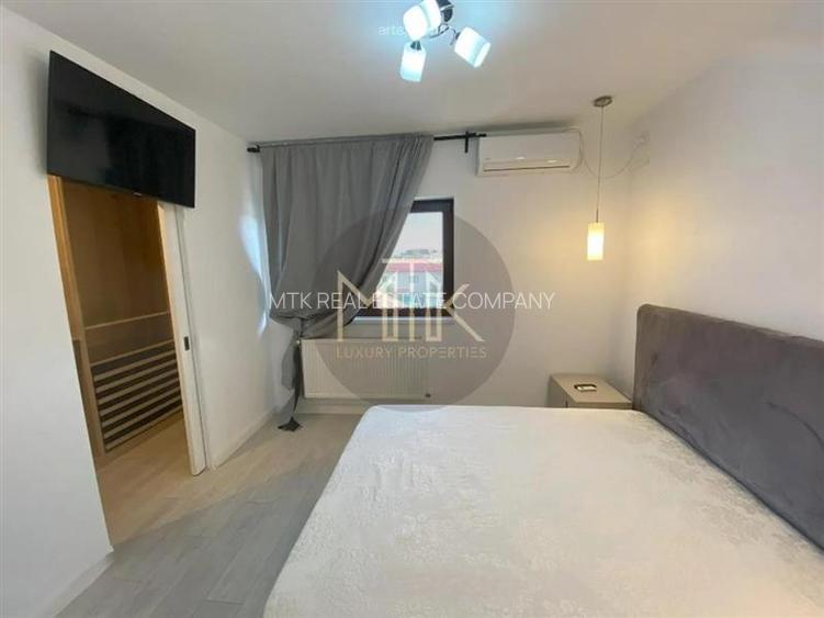 Exclusiv | Vila mobilata lux - Pipera - 10