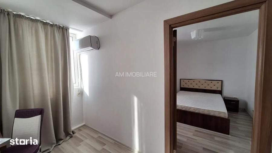 AP. 2 CAMERE- FUNDENI TOWER, LOC DE PARCARE, CENTRALA PROPRIE, MODERN - 6