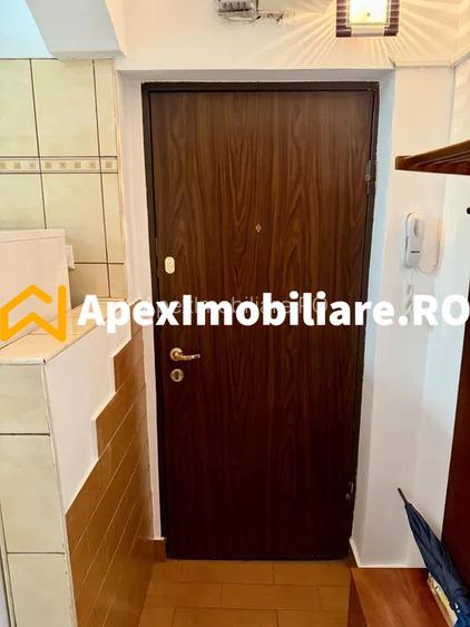 Apartament 2 camere de inchiriat Baneasa București | ApexImobiliare.ro - 8