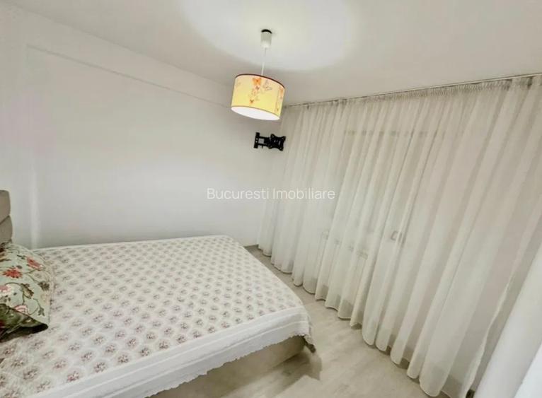 Apartament 2 camere, Lacul Tei/Facultatea De Constructii, Bl ANVELOPAT, AMENAJAT - 2