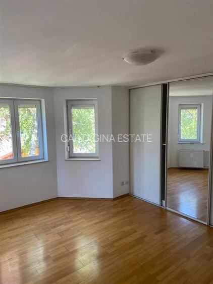 Vila tip duplex   Iancu Nicolae   British Scool - 11