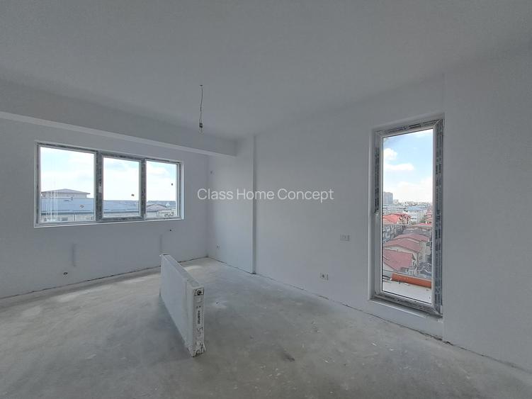 2 camere decomandat - Metrou Berceni - Predare Martie - 4