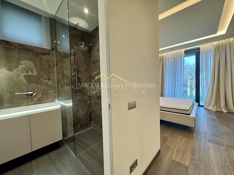 Penthouse cu 5 Camere *400mpc* / 67mp terasa / View 360 / Bd. Kiseleff - 44