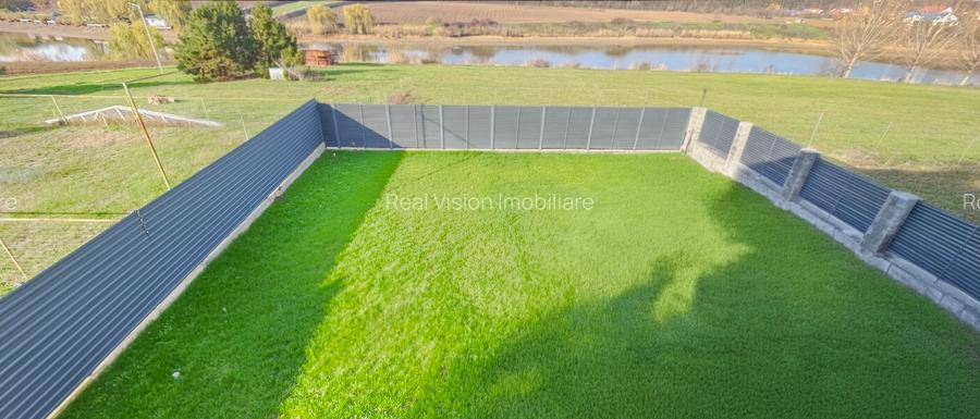 Vilă Premium P+1+Pod – Moara Vlăsiei / Balotești - 7