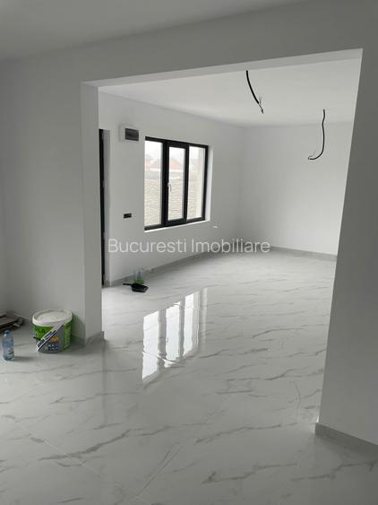 Casa 4 Camere,Oras Pantelimon, SINGUR CURTE 2024, 108 mp. - 4