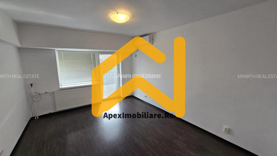 Bd Unirii, Alba Iulia | Duplex 5 Camere pentru birouri | 4 Terase - 2