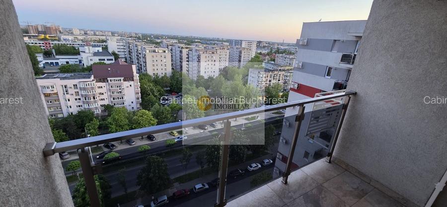 2 Camere - 59MP | Decomandat | Rotar Park 1 | Metrou Pacii 1 minut - 9
