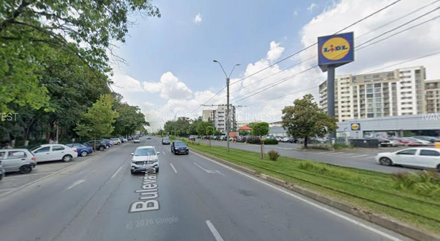 Drumul Taberei, LIDL Bd Timisoara /Plaza Mall, stradal, pretabil birou - 2