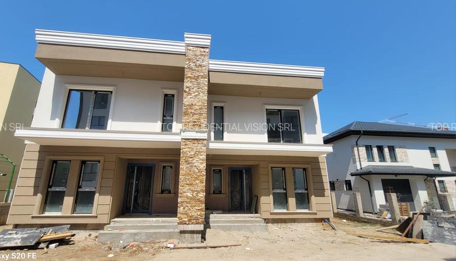VILA PREMIUM LANGA ASTORIUM GARDEN - 2