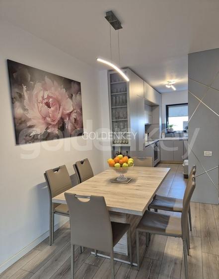 Vila insiruita cu 5 camere | Alexander Residence - 4