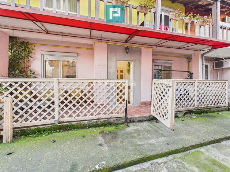 Apartament cu 2 camere in Aradul Nou - 9