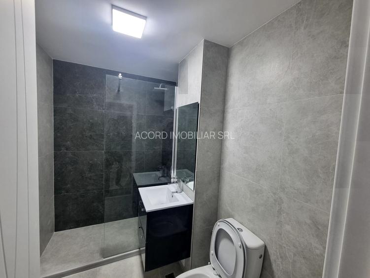 Inel 2 Marvimex-apartament 2 camere parter cu balcon - 9