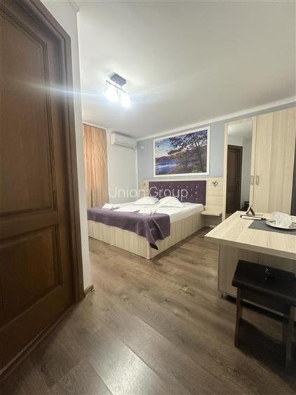 Pensiune Moderna si Profitabila in Vama Veche - Business la Cheie - 24