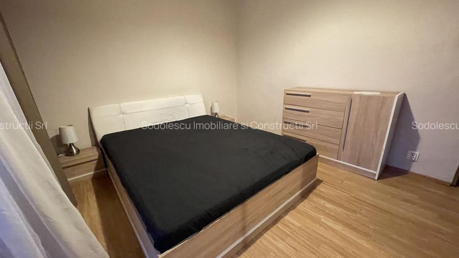 Apartament 2 camere,etajul 1,doua balcoane -zona Bucovina - 16