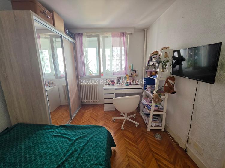 Dristor, 5 minute metrou, pe Complexului, 2 grupuri sanitare, farmacia Tei - 4