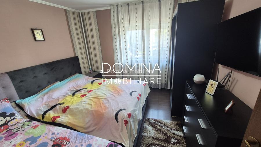 Vânzare apartament 2 camere, situat în Târgu Jiu, str. Lt. Col. Dumitru Petrescu - 4
