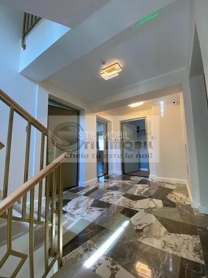 Apartament Copou Parcul Expozitiei - 4