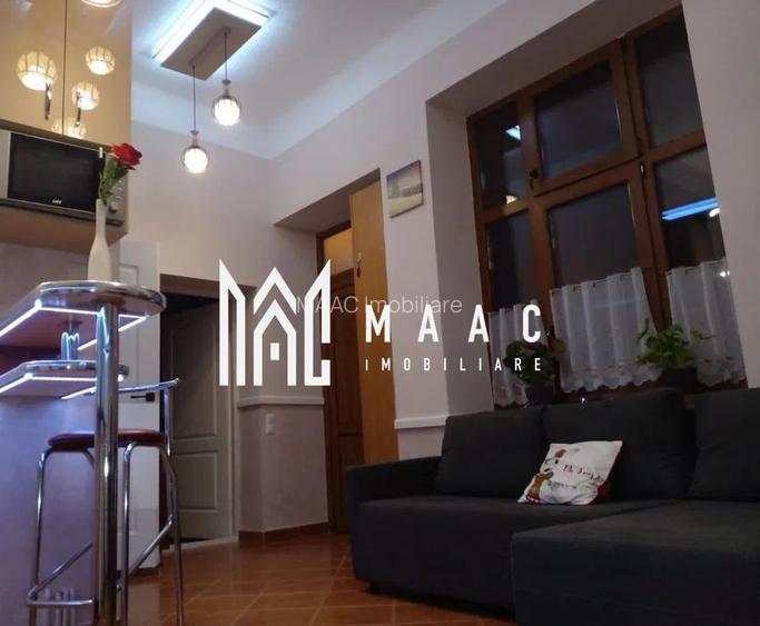 Apartament la casa I Decomandat I 70mp I Zona Centrala - 2