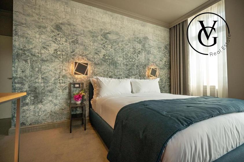 BOUTIQUE HOTEL DE LUX – OPORTUNITATE UNICA IN CENTRUL CONSTANTEI - 22