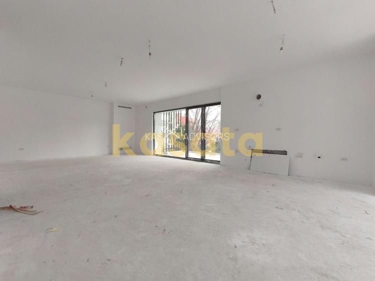 Apartament 4 camere | Herastrau | Loc parcare - 35