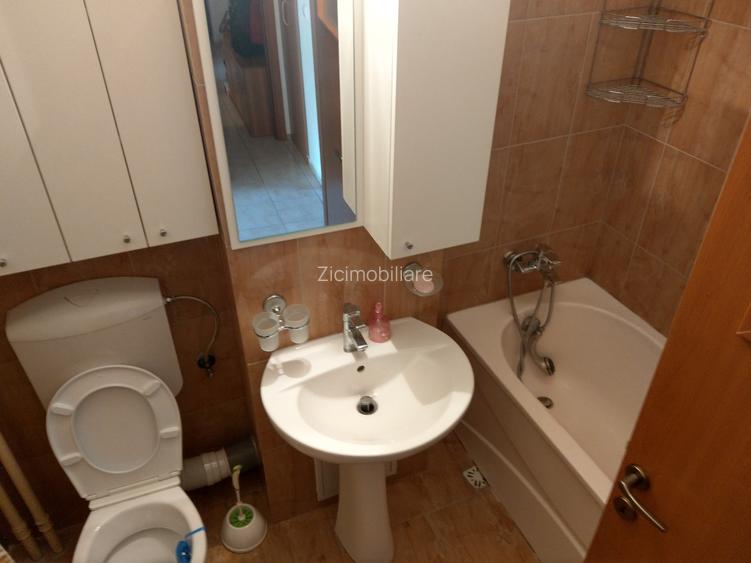 Apartament 3 camere Suprafață generoasă Etaj 1 Brâncuși – Valea Largă - 6