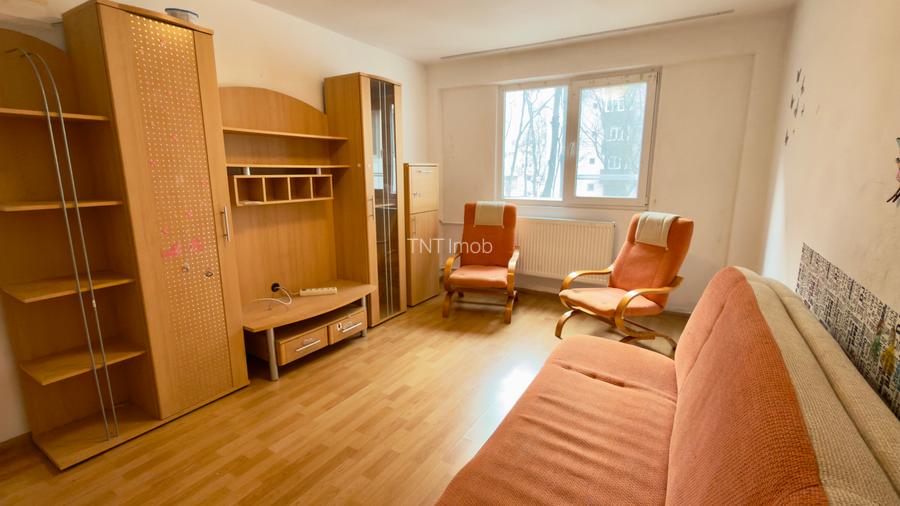 Apartament 2 camere Militari metrou Lujerului, etaj 1 ! - 2
