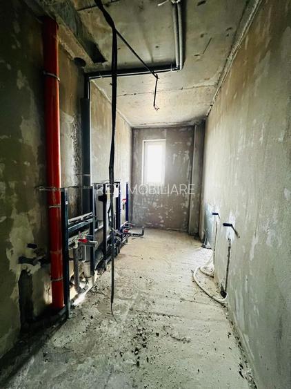 Apartament cu 2 camere, ideal pentru investiție în  Zona Torontalului - 3