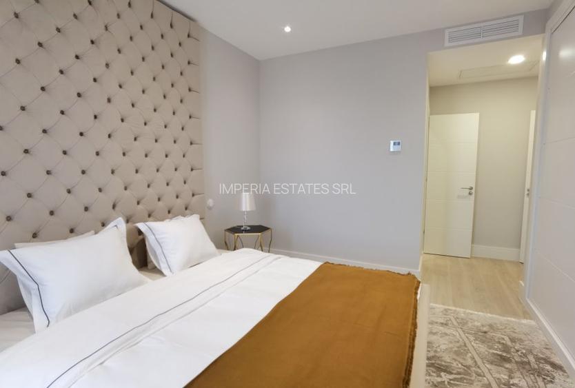 Apartament modern MOBILAT, cu  acces la piscina, 1LOC PARCARE si BOXA - 9