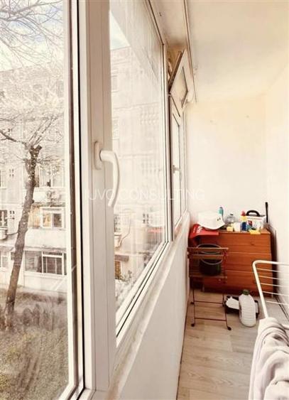 Vanzare Apartament 3 Camere Semidecomandat Bd.Ctin.Brancoveanu - 7