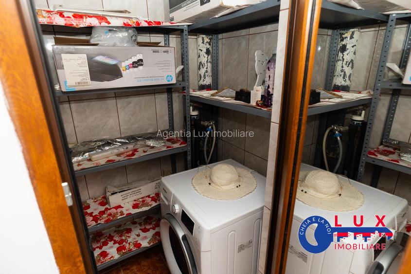 ID 3597 Apartament 3 camere – Cartier E3 - 6