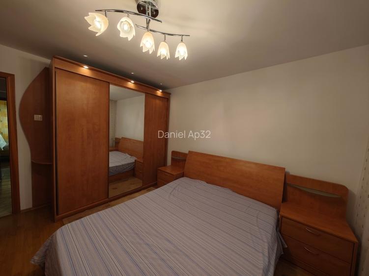  Apartament 3 camere, Militari Uverturii (spate la Teatrul Masca) - 4