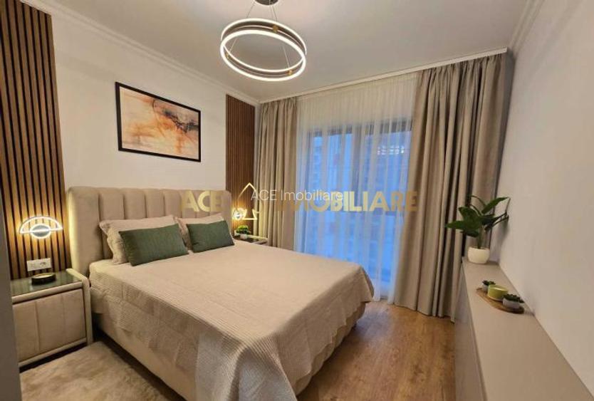 2 Camere de inchiriat | Exigent Plaza - F5 | Centrala | Premium - 2