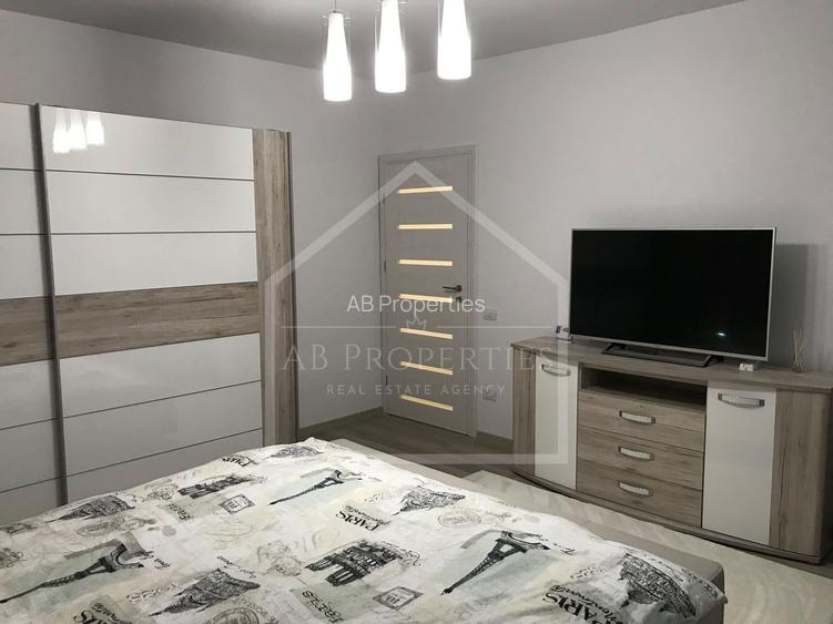 Penthouse 3 camere | 80 mp Terasa | 3 locuri de parcare + Boxa | Jiului - 11