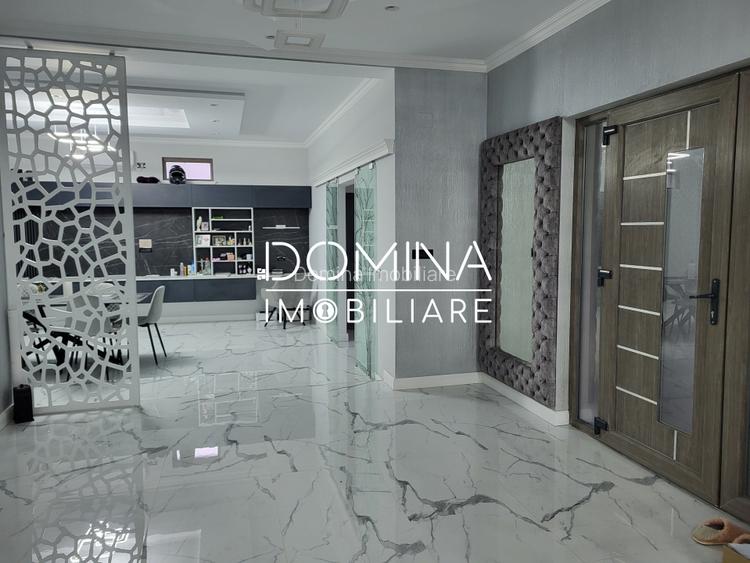 Vanzare vila premium – design modern – str. Zambilelor, Targu Jiu - 6