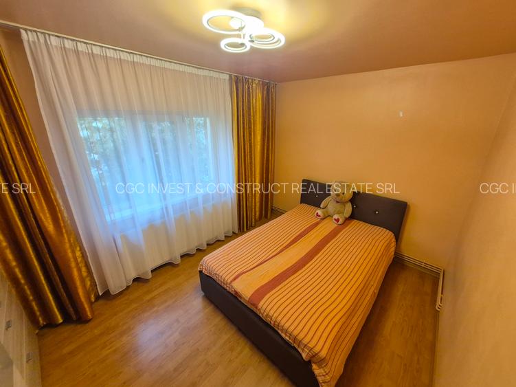 2 Cam--5 Min Iulius Town-Mobilat-Utilat-Centrala-54MP-97.500 Euro! - 9