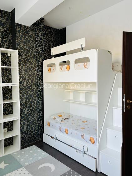 Închiriere apartament spațios - zona M Pacii - 12