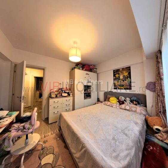 3 Camere - Uranus - Etaj 2 - 4