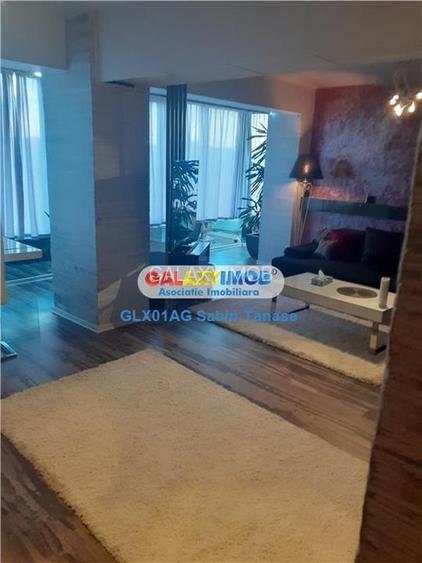 INCHIRIERE APARTAMENT 3 CAMERE ULTRACENTRAL modern 110 mp - 3