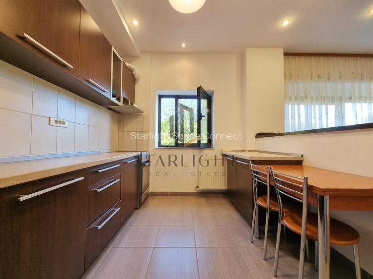 Vanzare 2 camere cu  parcare & boxa | Natura Residence complex cu piscina & gym - 7