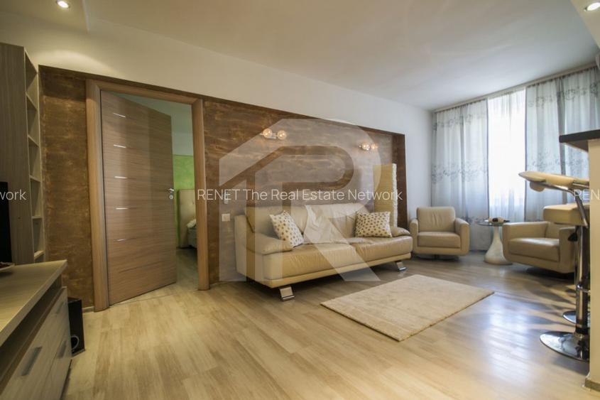 Apartament 2 camere MODERN - Sos. Colentina - Stradal - 2