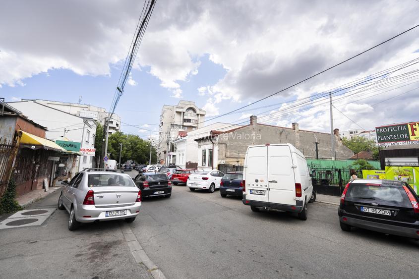 Demisol multifunctional central de inchiriat - zona Piata Mare - 11