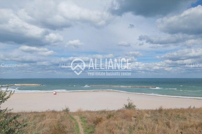 EFORIE SUD(COD04)-Vila S+P+1+M -10 camere si piscina exterioara - 2