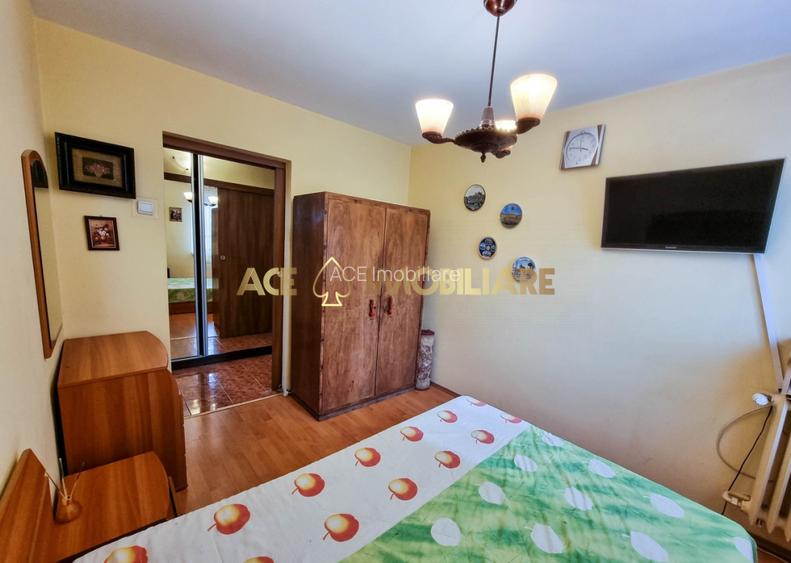 3 Camere | Brancoveanu | Metrou | Mobilat | Utilat - 14