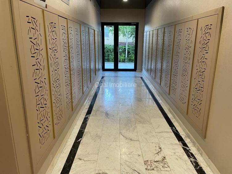 Exclusivitate Mamaia-Sat,apartament 2 camere, 67 mp,vedere la lac si mare - 11