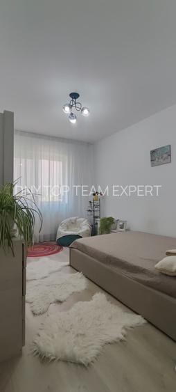 Apartament cu GRADINA proprie 2 camere decomandat metrou Berceni - 14