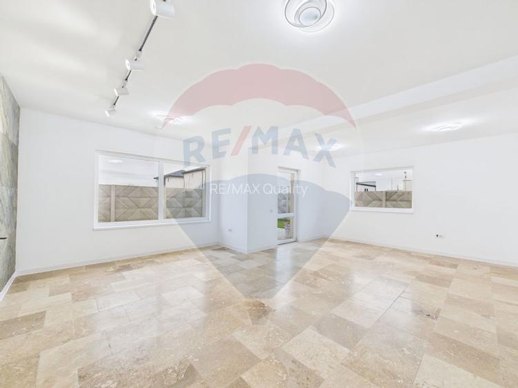 Casa moderna de vanzare P+1E, Comuna Berceni - 4