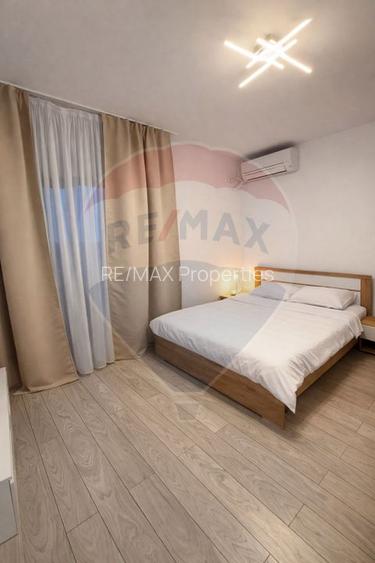Nou! De inchiriat ap. 2 camere str. Frasari/Pipera - 5